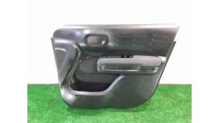 GUARNECIDO PUERTA DELANTERA DERECHA CITROEN C3 AIRCROSS II (2017-) 1.2 PURETECH 110 (2RHNZB, 2RHNZW, 2RHNPX, 2RHNPJ) 110CV 
