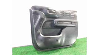 GUARNECIDO PUERTA DELANTERA DERECHA CITROEN C3 AIRCROSS II (2017-) 1.2 PURETECH 110 (2RHNZB, 2RHNZW, 2RHNPX, 2RHNPJ) 110CV 