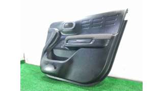 GUARNECIDO PUERTA DELANTERA DERECHA CITROEN C3 AIRCROSS II (2017-) 1.2 PURETECH 110 (2RHNZB, 2RHNZW, 2RHNPX, 2RHNPJ) 110CV 