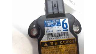 MODULO ELECTRONICO TOYOTA PRIUS (2008-) 1.8 HYBRID (ZVW3) 99CV 1798CC - L.7756014 / 8918348030