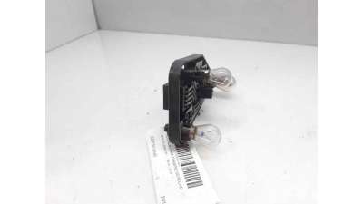 PORTALAMPARA TRASERO IZQUIERDO BMW X3 (2004-2007) 2.0 D 150CV 1995CC - L.7756201 / 63213418439