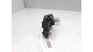 PORTALAMPARA TRASERO IZQUIERDO BMW X3 (2004-2007) 2.0 D 150CV 1995CC - L.7756201 / 63213418439