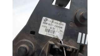 PORTALAMPARA TRASERO IZQUIERDO BMW X3 (2004-2007) 2.0 D 150CV 1995CC - L.7756201 / 63213418439