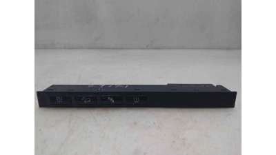 MANDO MULTIFUNCION BMW X3 (2004-2007) 2.0 D 150CV 1995CC - L.7756293 / 61313415617