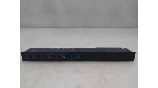 MANDO MULTIFUNCION BMW X3 (2004-2007) 2.0 D 150CV 1995CC - L.7756293 / 61313415617
