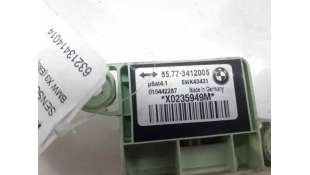 SENSOR BMW X3 (2004-2007) 2.0 D 150CV 1995CC - L.7756303 / 63213414014 2