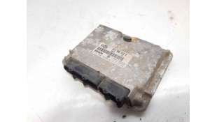 CENTRALITA MOTOR UCE SEAT TOLEDO II (1998-2000) 2.3 V5 150CV 2324CC - L.7756543 / 071906018R 2