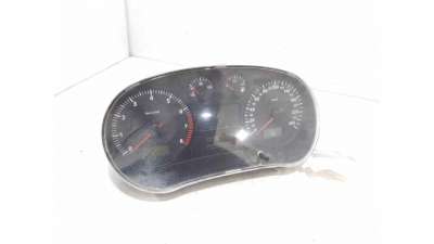 CUADRO INSTRUMENTOS SEAT TOLEDO II (1998-2000) 2.3 V5 150CV 2324CC - L.7756568 / 1M0920880D