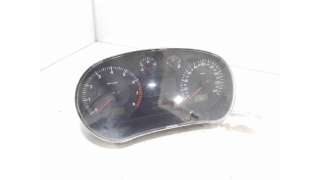 CUADRO INSTRUMENTOS SEAT TOLEDO II (1998-2000) 2.3 V5 150CV 2324CC - L.7756568 / 1M0920880D