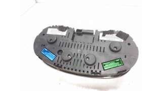 CUADRO INSTRUMENTOS SEAT TOLEDO II (1998-2000) 2.3 V5 150CV 2324CC - L.7756568 / 1M0920880D