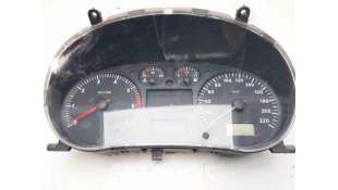 CUADRO INSTRUMENTOS SEAT CORDOBA (1994-2002) 1.4 I 60CV 1390CC - L.7756913 / 6K0920850