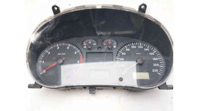 CUADRO INSTRUMENTOS SEAT CORDOBA (1994-2002) 1.4 I 60CV 1390CC - L.7756913 / 6K0920850