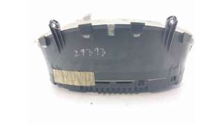 CUADRO INSTRUMENTOS SEAT CORDOBA (1994-2002) 1.4 I 60CV 1390CC - L.7756913 / 6K0920850
