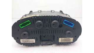 CUADRO INSTRUMENTOS SEAT CORDOBA (1994-2002) 1.4 I 60CV 1390CC - L.7756913 / 6K0920850
