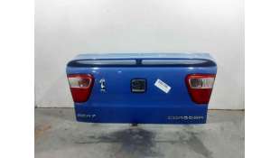 PORTON TRASERO SEAT CORDOBA (1994-2002) 1.4 I 60CV 1390CC - L.7757012 / 6K5827025L