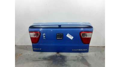 PORTON TRASERO SEAT CORDOBA (1994-2002) 1.4 I 60CV 1390CC - L.7757012 / 6K5827025L