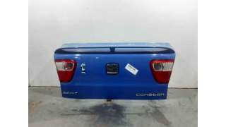 PORTON TRASERO SEAT CORDOBA (1994-2002) 1.4 I 60CV 1390CC - L.7757012 / 6K5827025L