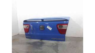 PORTON TRASERO SEAT CORDOBA (1994-2002) 1.4 I 60CV 1390CC - L.7757012 / 6K5827025L