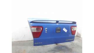 PORTON TRASERO SEAT CORDOBA (1994-2002) 1.4 I 60CV 1390CC - L.7757012 / 6K5827025L