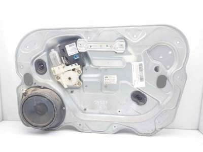 ELEVALUNAS DELANTERO DERECHO FORD FOCUS C-MAX (2003-2007) 2.0 TDCI 136CV 1997CC - L.7757157 / 3M51R203A28