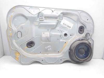 ELEVALUNAS DELANTERO IZQUIERDO FORD FOCUS C-MAX (2003-2007) 2.0 TDCI 136CV 1997CC - L.7757158 / 3M51R219A65