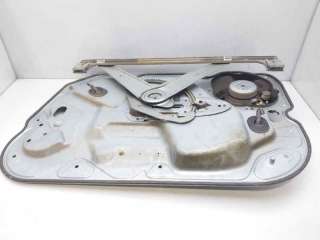 ELEVALUNAS DELANTERO IZQUIERDO FORD FOCUS C-MAX (2003-2007) 2.0 TDCI 136CV 1997CC - L.7757158 / 3M51R219A65
