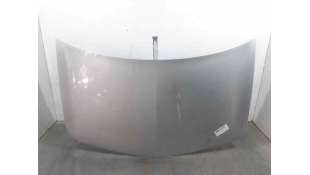 CAPOT RENAULT MEGANE II SEDÁN (2003-) 1.9 DCI (LM0G, LM1G, LM2C) 120CV 1870CC - L.7757343 / 7751476151