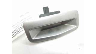 MANETA EXTERIOR PORTON RENAULT MEGANE II SEDÁN (2003-) 1.9 DCI (LM0G, LM1G, LM2C) 120CV 1870CC - L.7757433 / 8200171080