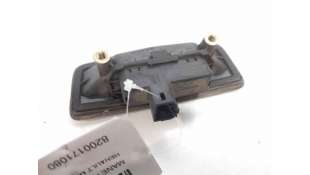 MANETA EXTERIOR PORTON RENAULT MEGANE II SEDÁN (2003-) 1.9 DCI (LM0G, LM1G, LM2C) 120CV 1870CC - L.7757433 / 8200171080 2