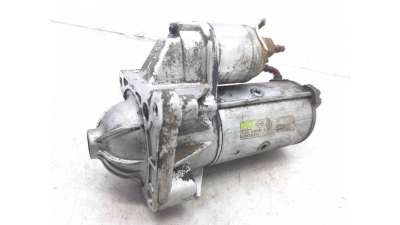 MOTOR ARRANQUE RENAULT MEGANE II SEDÁN (2003-) 1.9 DCI (LM0G, LM1G, LM2C) 120CV 1870CC - L.7757438 / 8200331251