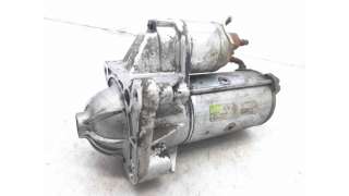 MOTOR ARRANQUE RENAULT MEGANE II SEDÁN (2003-) 1.9 DCI (LM0G, LM1G, LM2C) 120CV 1870CC - L.7757438 / 8200331251