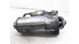 MOTOR ARRANQUE RENAULT MEGANE II SEDÁN (2003-) 1.9 DCI (LM0G, LM1G, LM2C) 120CV 1870CC - L.7757438 / 8200331251