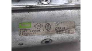 MOTOR ARRANQUE RENAULT MEGANE II SEDÁN (2003-) 1.9 DCI (LM0G, LM1G, LM2C) 120CV 1870CC - L.7757438 / 8200331251