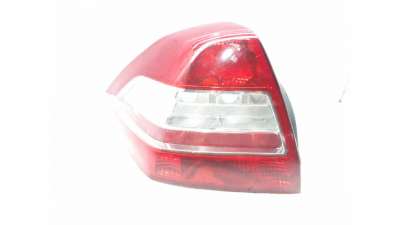 PILOTO TRASERO IZQUIERDO RENAULT MEGANE II SEDÁN (2003-) 1.9 DCI (LM0G, LM1G, LM2C) 120CV 1870CC - L.7757467 / 8200142682