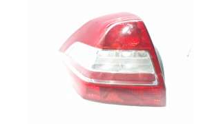 PILOTO TRASERO IZQUIERDO RENAULT MEGANE II SEDÁN (2003-) 1.9 DCI (LM0G, LM1G, LM2C) 120CV 1870CC - L.7757467 / 8200142682