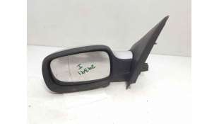 RETROVISOR IZQUIERDO RENAULT MEGANE II SEDÁN (2003-) 1.9 DCI (LM0G, LM1G, LM2C) 120CV 1870CC - L.7757489 / 8200219925