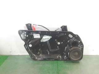 ELEVALUNAS DELANTERO IZQUIERDO VOLKSWAGEN PASSAT (2005-2010) 2.0 TDI 16V 140CV 1968CC - L.7757622 / 3C1837461H