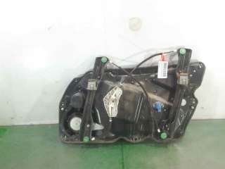 ELEVALUNAS DELANTERO IZQUIERDO VOLKSWAGEN PASSAT (2005-2010) 2.0 TDI 16V 140CV 1968CC - L.7757622 / 3C1837461H