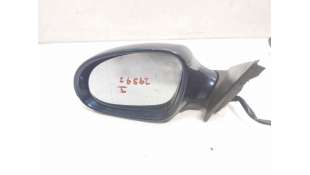 RETROVISOR IZQUIERDO VOLKSWAGEN PASSAT (2005-2010) 2.0 TDI 16V 140CV 1968CC - L.7757731 / 3C1857507DP