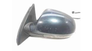 RETROVISOR IZQUIERDO VOLKSWAGEN PASSAT (2005-2010) 2.0 TDI 16V 140CV 1968CC - L.7757731 / 3C1857507DP 2