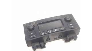MANDO CLIMATIZADOR PEUGEOT 307 (2000-2007) 1.6 16V 109CV 1587CC - L.7758011 / 9646627977