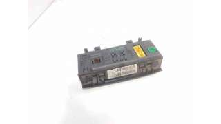 MANDO CLIMATIZADOR PEUGEOT 307 (2000-2007) 1.6 16V 109CV 1587CC - L.7758011 / 9646627977