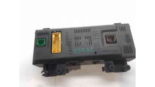 MANDO CLIMATIZADOR PEUGEOT 307 (2000-2007) 1.6 16V 109CV 1587CC - L.7758011 / 9646627977
