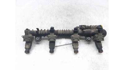 RAMPA INYECTORA OPEL CORSA C (2000-2009) 1.2 (F08, F68) 75CV 1199CC - L.7758099 / 1928404261