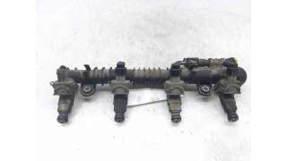 RAMPA INYECTORA OPEL CORSA C (2000-2009) 1.2 (F08, F68) 75CV 1199CC - L.7758099 / 1928404261
