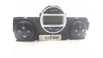 MANDO CLIMATIZADOR RENAULT SCÉNIC II (2003-2006) 1.9 DCI (JM0G, JM12, JM1G, JM2C) 120CV 1870CC - L.7758308 / 8200344842