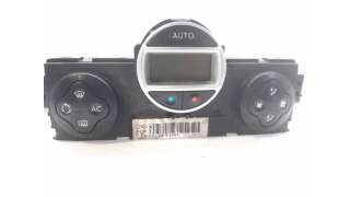 MANDO CLIMATIZADOR RENAULT SCÉNIC II (2003-2006) 1.9 DCI (JM0G, JM12, JM1G, JM2C) 120CV 1870CC - L.7758308 / 8200344842