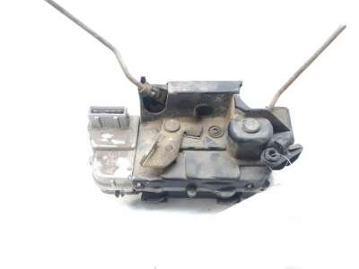 CERRADURA PUERTA DELANTERA DERECHA CITROEN XSARA (1997-2000) 1.6 I 88CV 1587CC - L.7758484 / 9136G1