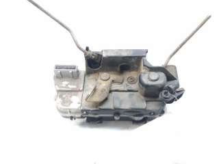 CERRADURA PUERTA DELANTERA DERECHA CITROEN XSARA (1997-2000) 1.6 I 88CV 1587CC - L.7758484 / 9136G1