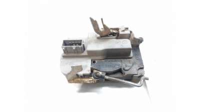 CERRADURA PUERTA TRASERA DERECHA CITROEN XSARA (1997-2000) 1.6 I 88CV 1587CC - L.7758486 / 913884